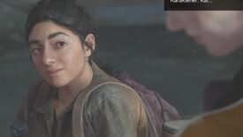 The Last of Us Dizisinin İkinci Sezonunda Beklenen Karakterler: Kaitlyn Dever, Young Mazino ve Isabela Merced