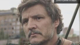 The Last of Us, Emmy Ödüllerinde Işıldadı: Zombi Kıyameti ve Başarı Hikayesi