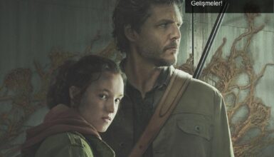 The Last of Us: İkinci Sezon Hakkında Heyecan Verici Gelişmeler!