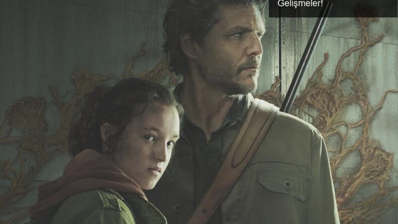The Last of Us: İkinci Sezon Hakkında Heyecan Verici Gelişmeler!