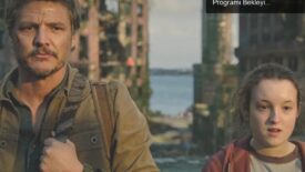 The Last of Us İkinci Sezon: Pedro Pascal’ın Yoğun Programı Bekleyişi Uzatıyor