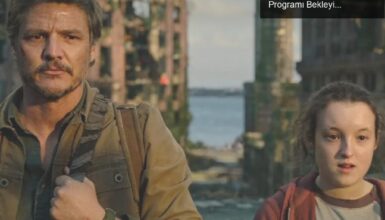 The Last of Us İkinci Sezon: Pedro Pascal’ın Yoğun Programı Bekleyişi Uzatıyor