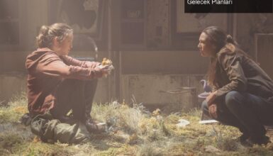 The Last of Us İkinci Sezonunda Grevlerin Etkisi ve Gelecek Planları