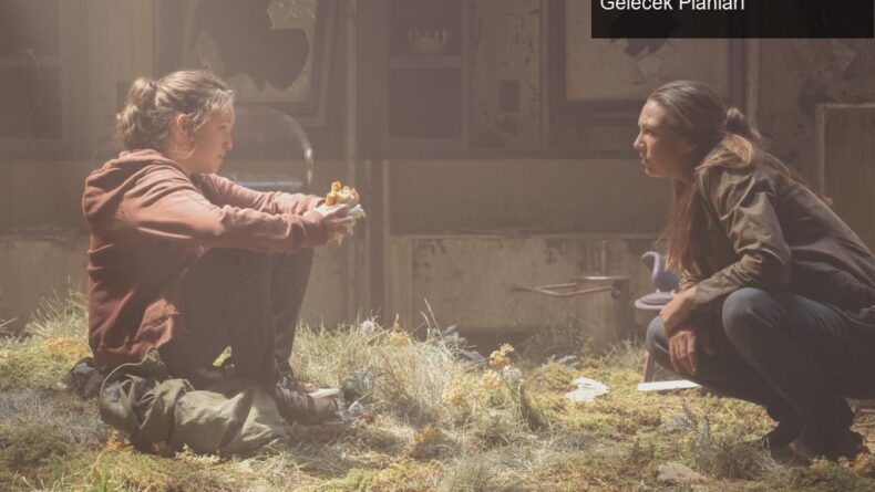 The Last of Us İkinci Sezonunda Grevlerin Etkisi ve Gelecek Planları