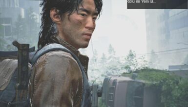 The Last of Us İkinci Sezonunda Young Mazino: Jesse Rolü ile Yeni Bir Dönem Başlıyor!