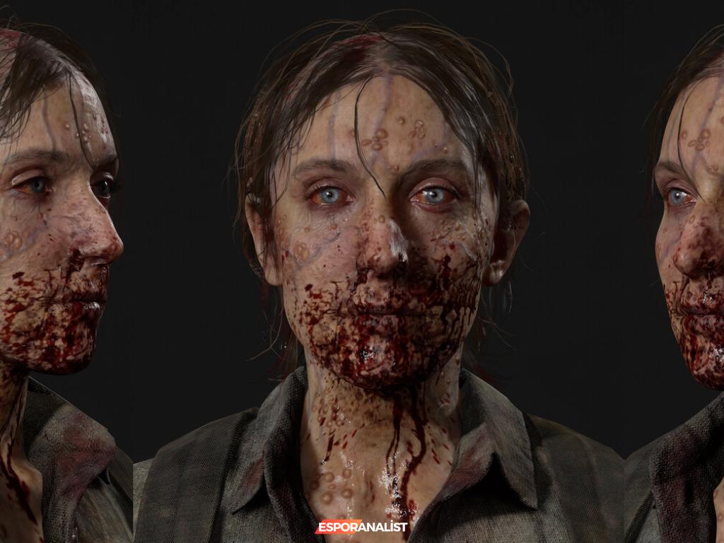 The Last of Us: Korkunun ve Mizahın Dansı - Cordyceps Mantarının Kıyameti