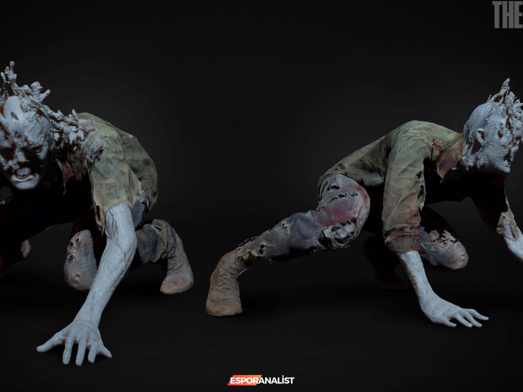 The Last of Us: Korkunun ve Mizahın Dansı - Cordyceps Mantarının Kıyameti