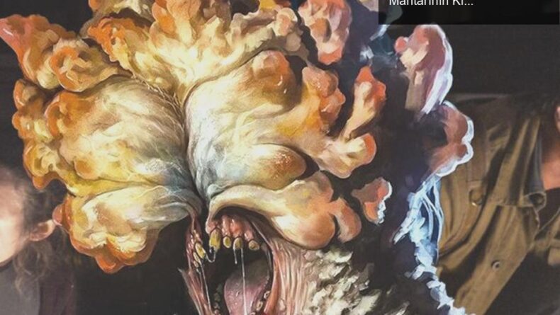 The Last of Us: Korkunun ve Mizahın Dansı – Cordyceps Mantarının Kıyameti