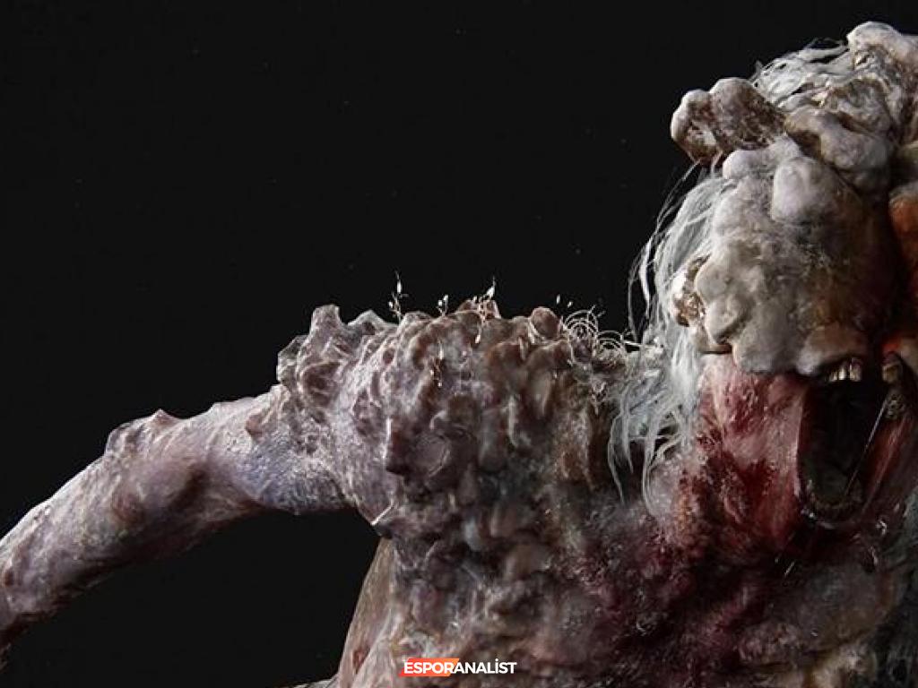 The Last of Us: Korkunun ve Mizahın Dansı - Cordyceps Mantarının Kıyameti