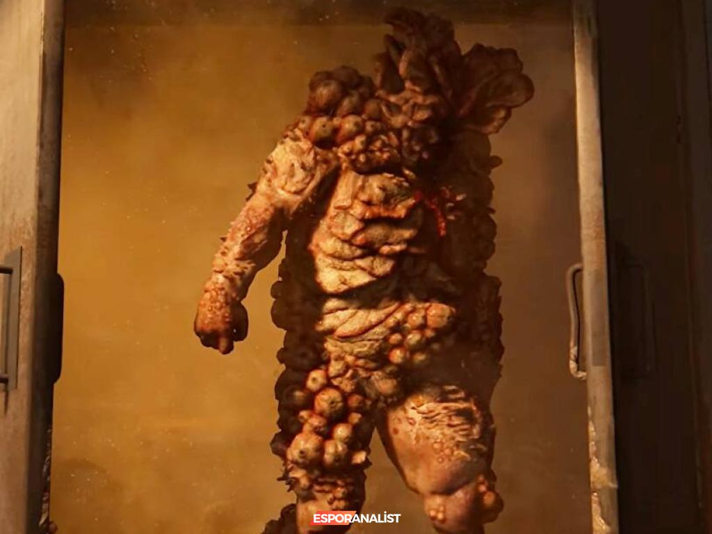 The Last of Us: Korkunun ve Mizahın Dansı - Cordyceps Mantarının Kıyameti