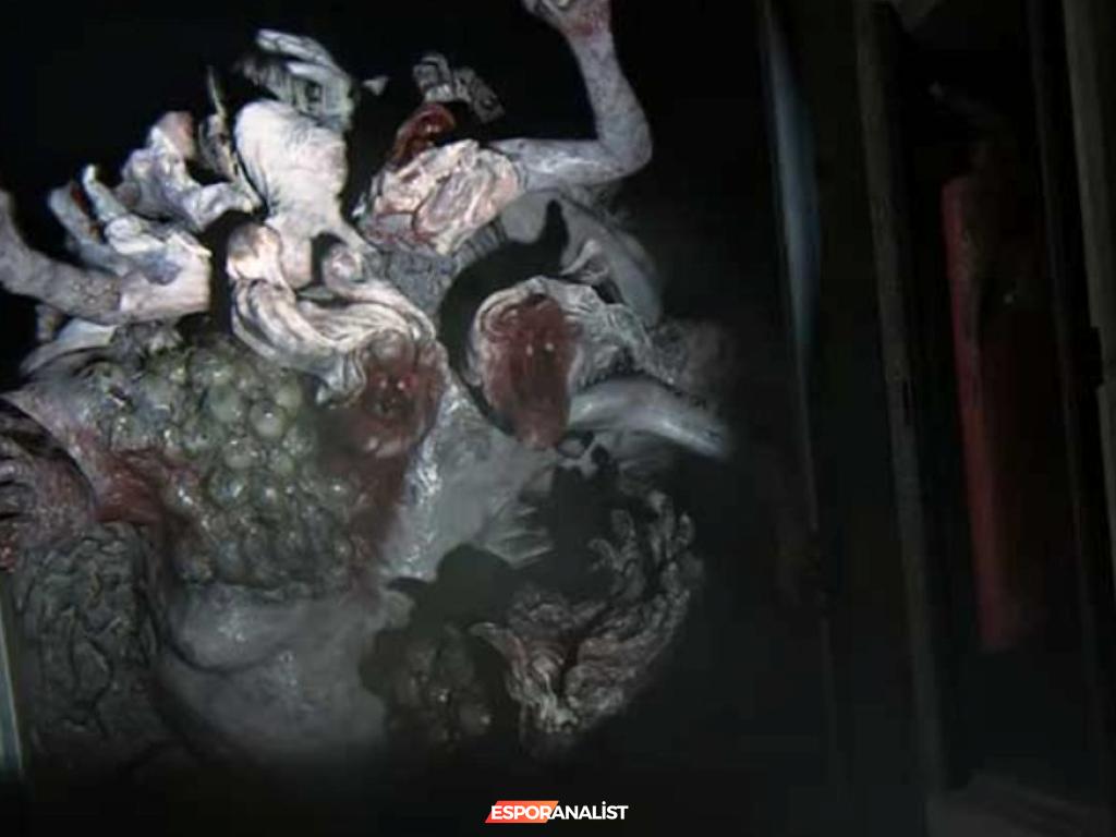 The Last of Us: Korkunun ve Mizahın Dansı - Cordyceps Mantarının Kıyameti