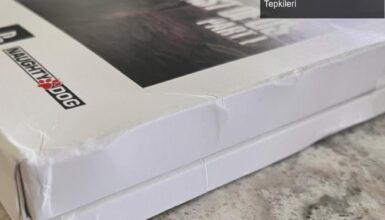 The Last of Us Part 1: Hasar Gösteren Paketler ve Sony’nin Tepkileri