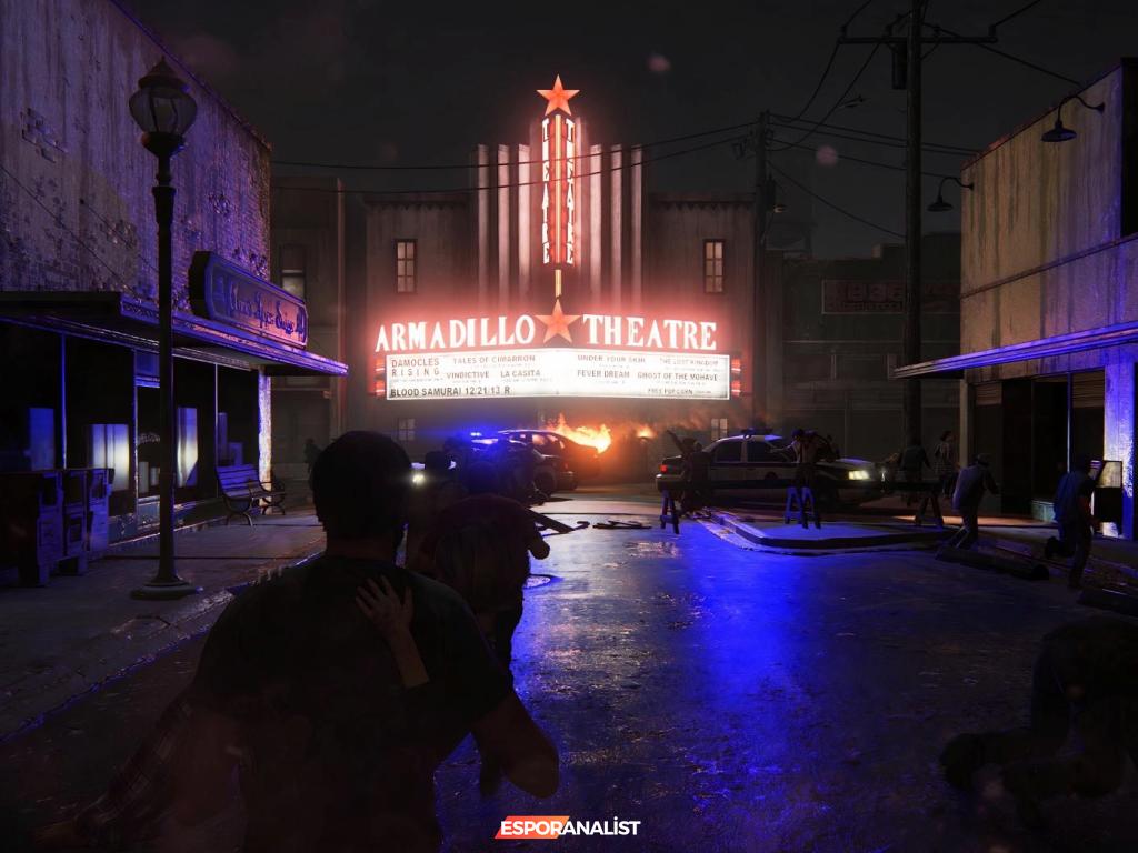 The Last of Us Part 1 Remake: Sızan Görseller ve Oynanış Videolarıyla Spoiler Alarmı!