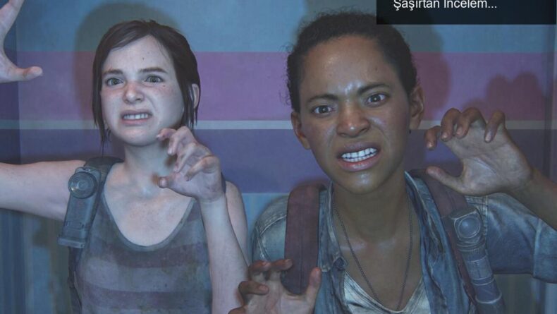 The Last of Us Part I’in PC Sürümü: Beklentiler ve Şaşırtan İncelemeler