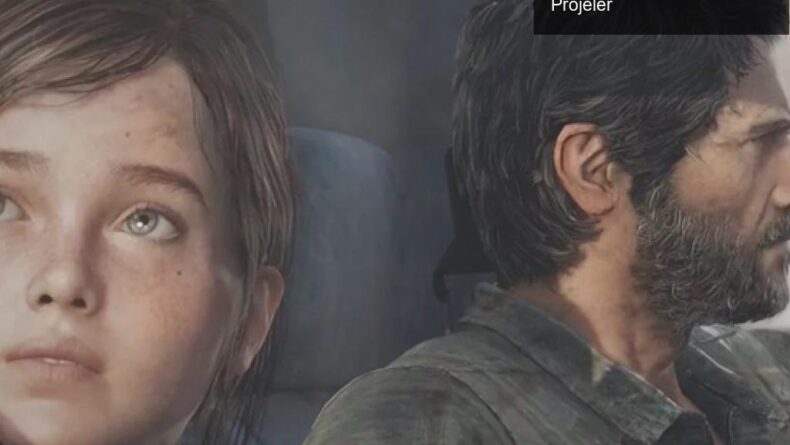 The Last of Us: Remake Üzerine Düşünceler ve Yeni Projeler