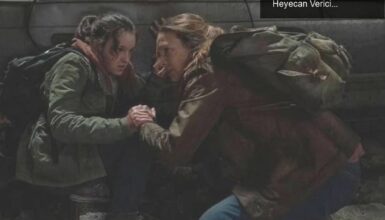 The Last of Us: Zombiler Arasında Derin İlişkiler ve Heyecan Verici Bir Başlangıç