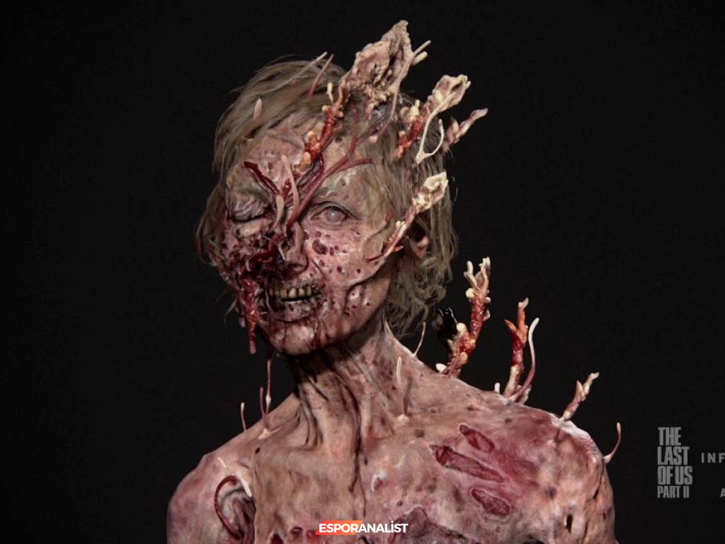 The Last of Us: Zombileşme Sürecinin Derinlikleri ve İzcilere Giriş