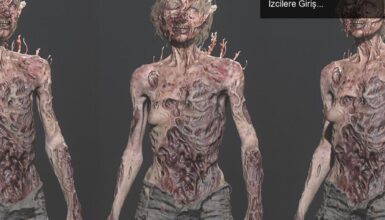 The Last of Us: Zombileşme Sürecinin Derinlikleri ve İzcilere Giriş