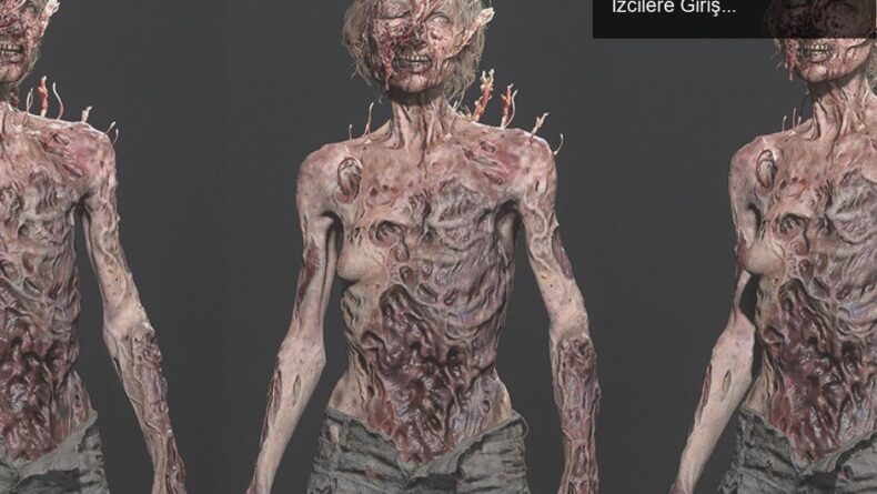 The Last of Us: Zombileşme Sürecinin Derinlikleri ve İzcilere Giriş
