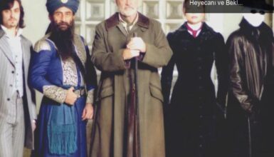 The League Of Extraordinary Gentlemen: Yeni Filmin Heyecanı ve Beklentiler
