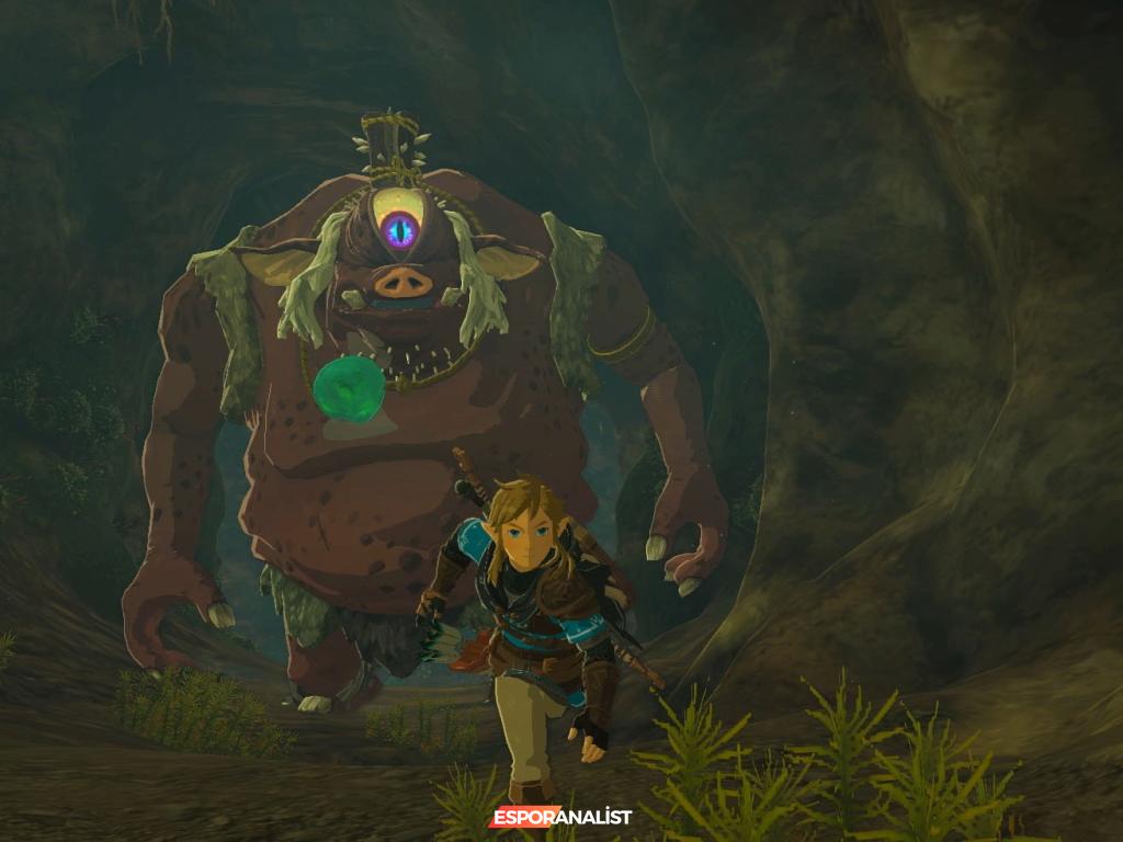 The Legend of Zelda: Tears of the Kingdom - Büyülü Dünyasına Yolculuk ve Fiyat Detayları