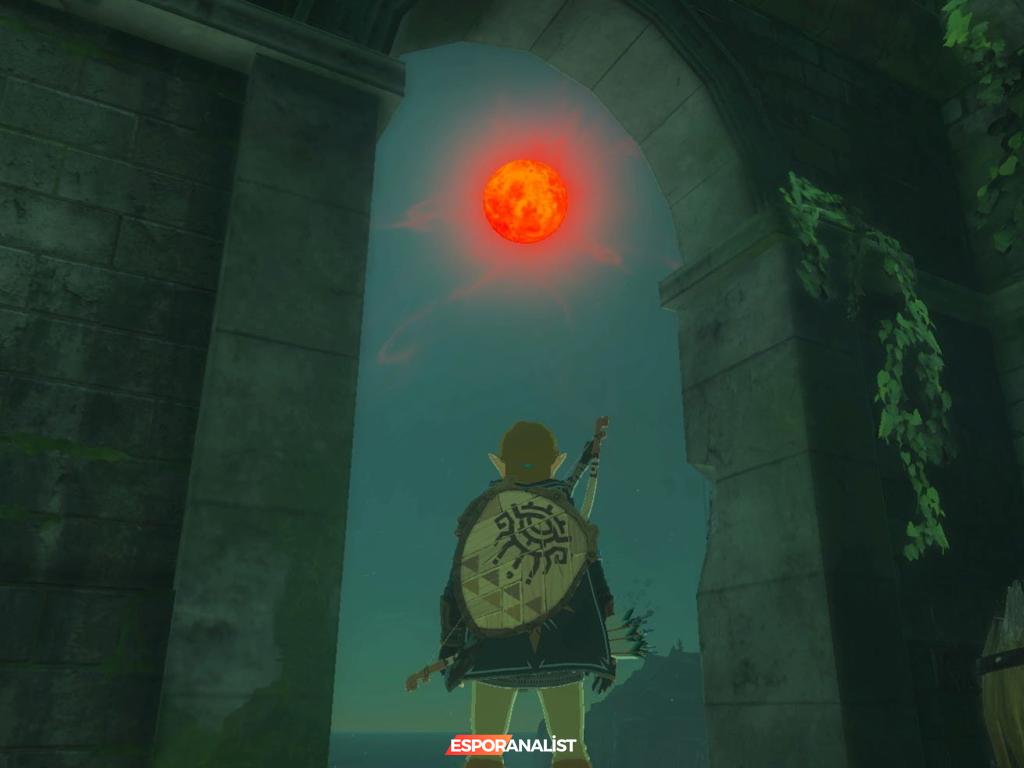 The Legend of Zelda: Tears of the Kingdom - Büyülü Dünyasına Yolculuk ve Fiyat Detayları