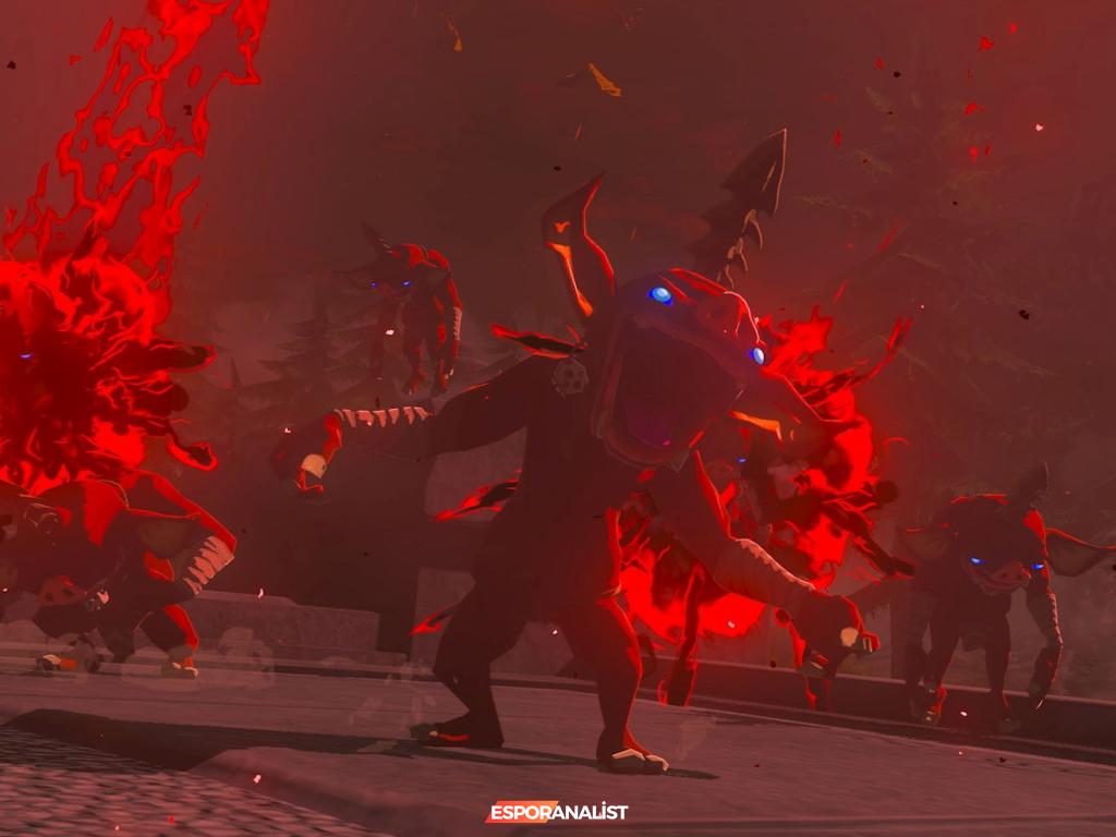 The Legend of Zelda: Tears of the Kingdom - Büyülü Dünyasına Yolculuk ve Fiyat Detayları