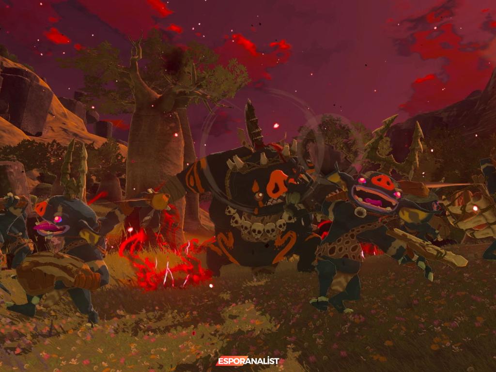 The Legend of Zelda: Tears of the Kingdom - Büyülü Dünyasına Yolculuk ve Fiyat Detayları