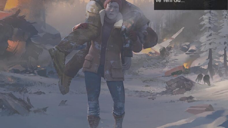The Long Dark: Hayatta Kalma Mücadelesinde Türkçe Destek ve Yeni Güncellemeler