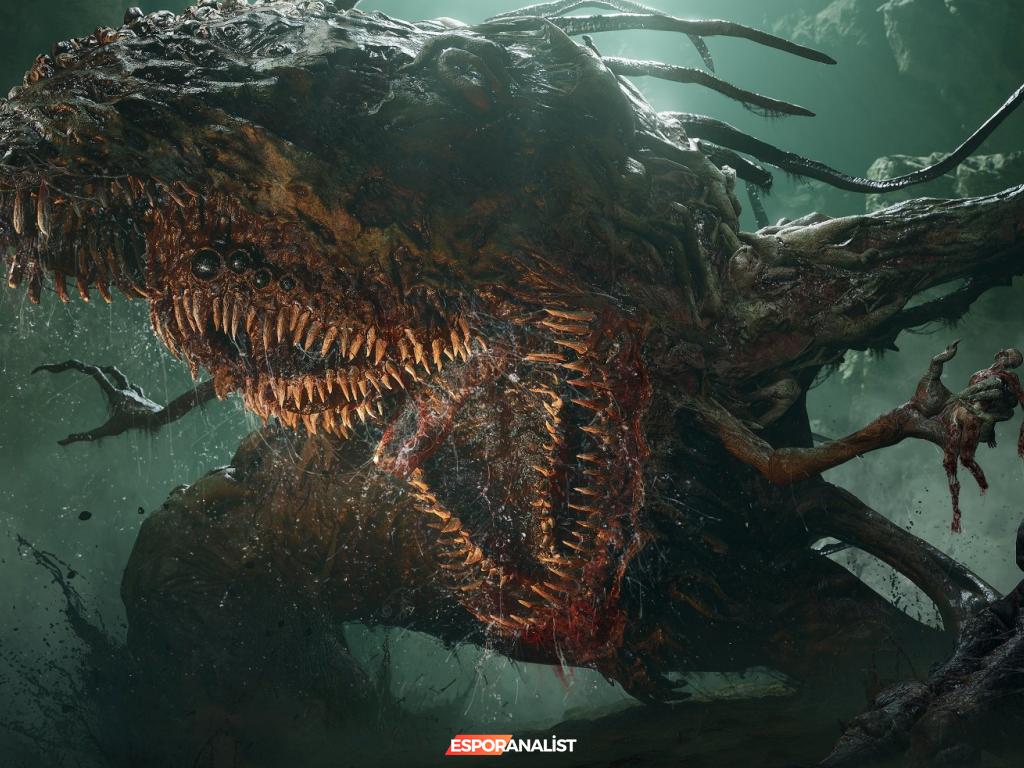 The Lords of the Fallen: Yeni Macera ve Büyük Dünyada Keşif Zamanı!