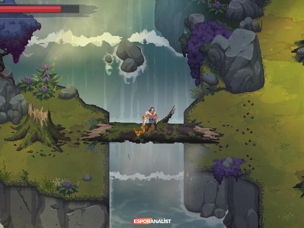 The Mageseeker: Sylas'ın Hikayesiyle Demacia Dünyasına Dönüş