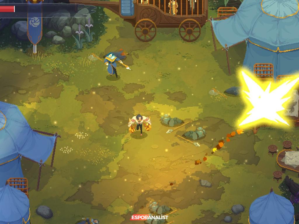 The Mageseeker: Sylas'ın Hikayesiyle Demacia Dünyasına Dönüş
