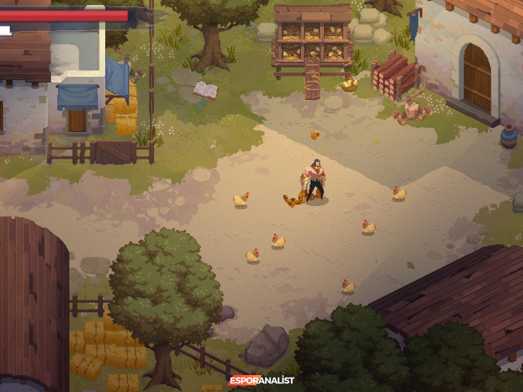 The Mageseeker: Sylas'ın Hikayesiyle Demacia Dünyasına Dönüş