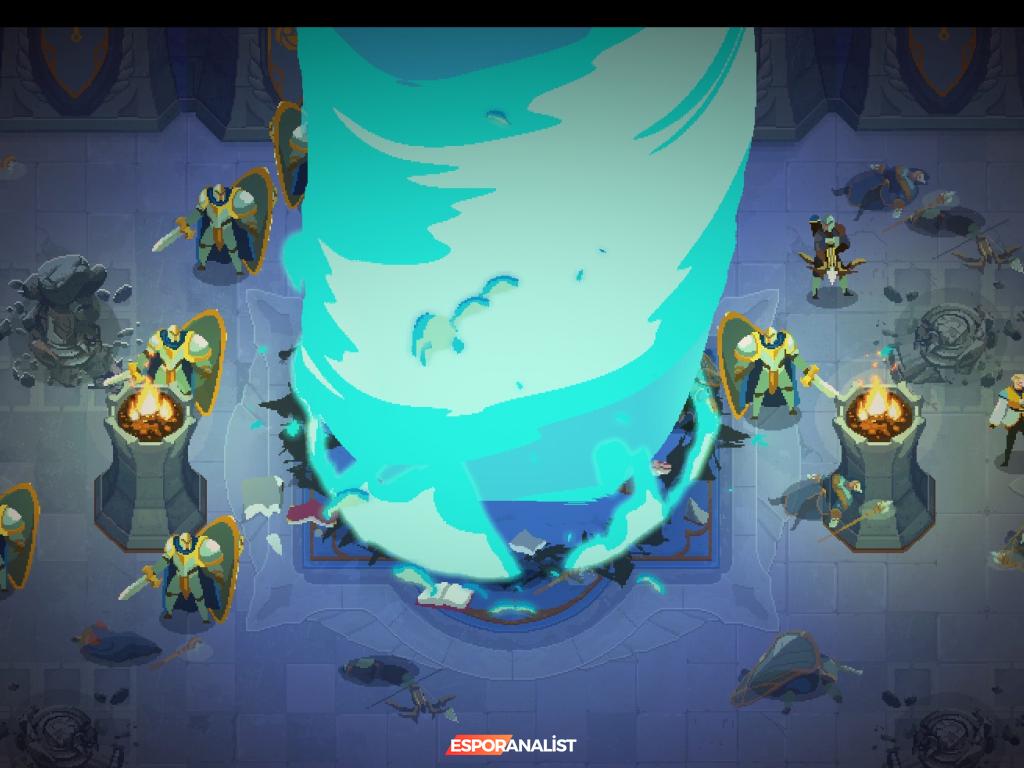 The Mageseeker: Sylas'ın Hikayesiyle Demacia Dünyasına Dönüş