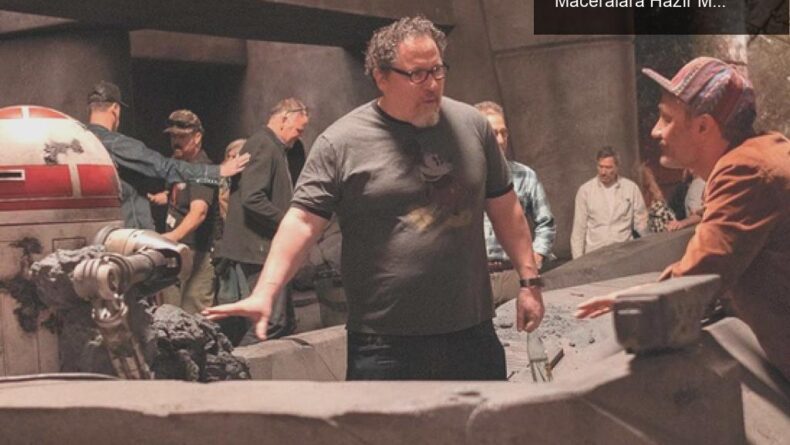 The Mandalorian 3. Sezon: Taika Waititi ile Yeni Maceralara Hazır Mükemmel Bir Dönüş!