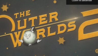 The Outer Worlds 2: Eleştirilerin Ardındaki Gizem ve Beklentiler