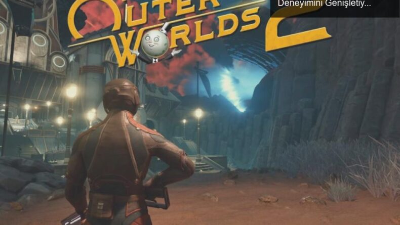 The Outer Worlds 2: Üçüncü Şahıs Moduyla Oyun Deneyimini Genişletiyor