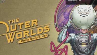 The Outer Worlds: Spacer’s Choice Edition İle Yılbaşı İndirimine Doyun!