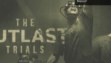The Outlast Trials: Korkunun Yeni Serüveni 18 Mayıs’ta Başlıyor!