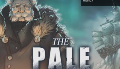 The Pale Beyond: Kutuplarda Gizemli Bir Serüvene Hazır Mısınız?