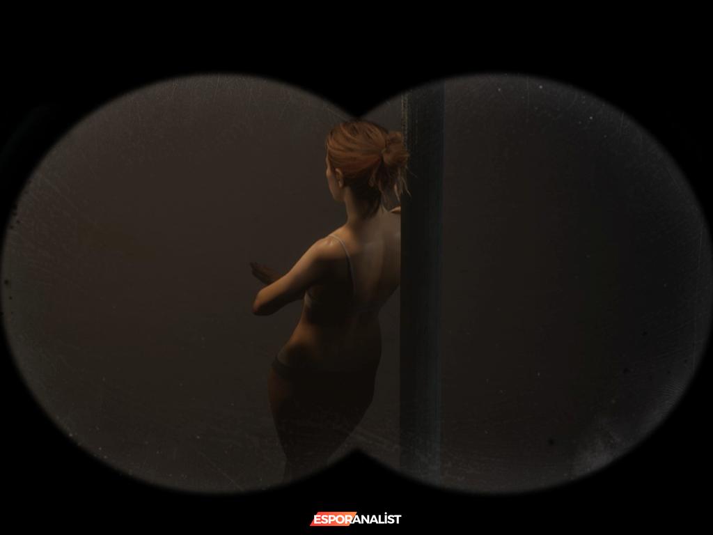 The Quarry: Korku Oyunlarında Yüksek Beklentiler ve Hayal Kırıklıkları