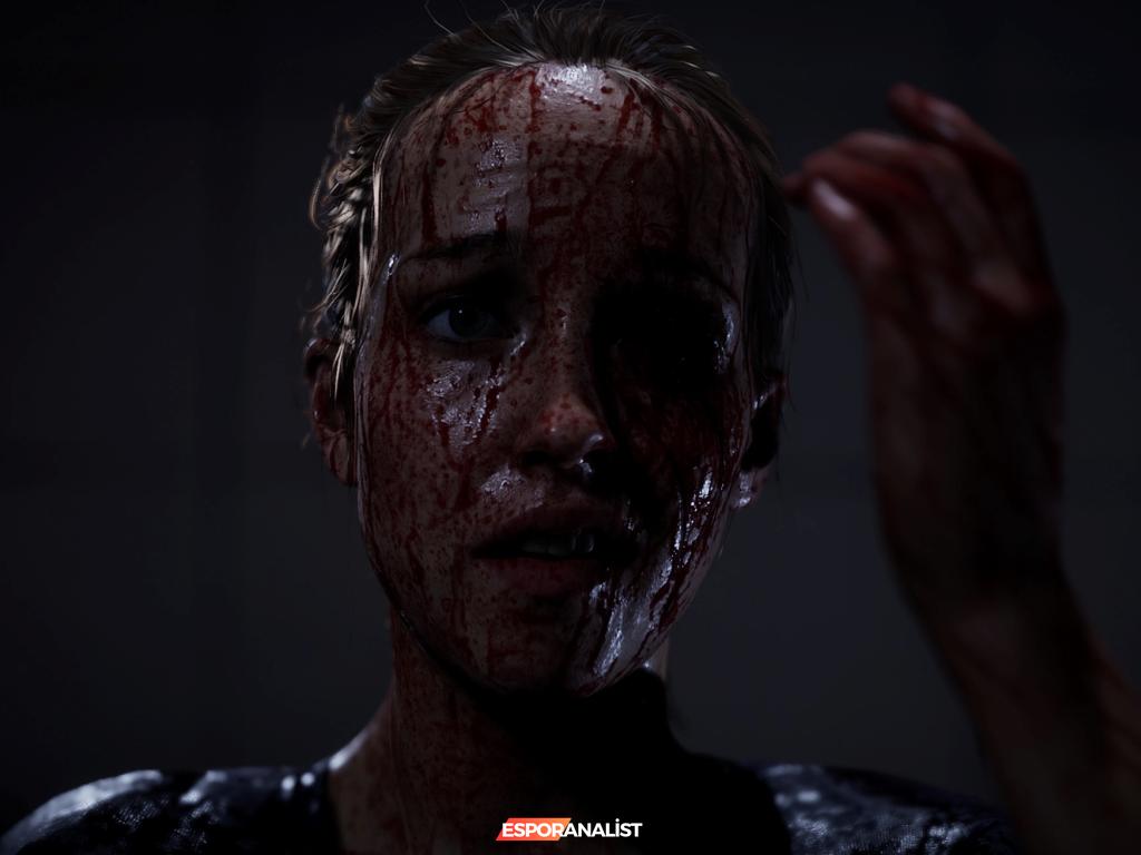 The Quarry: Korku Oyunlarında Yüksek Beklentiler ve Hayal Kırıklıkları