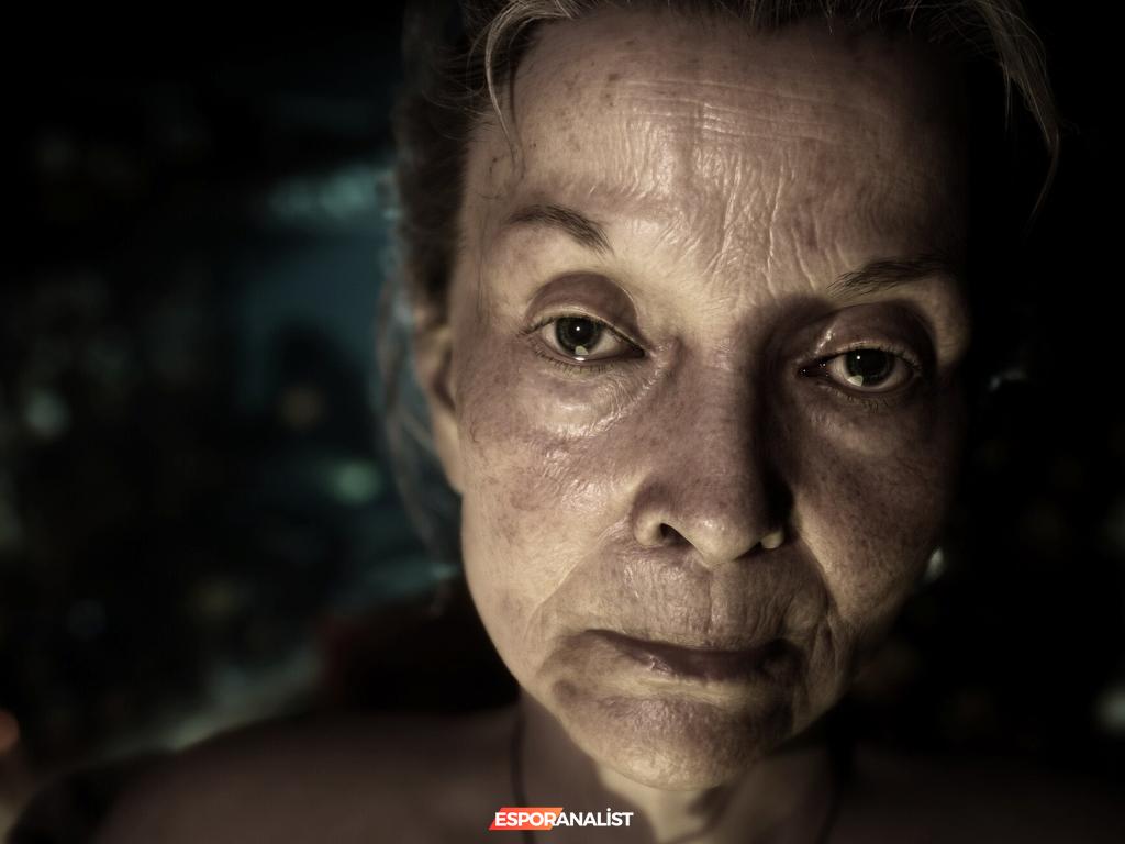 The Quarry: Korku Oyunlarında Yüksek Beklentiler ve Hayal Kırıklıkları