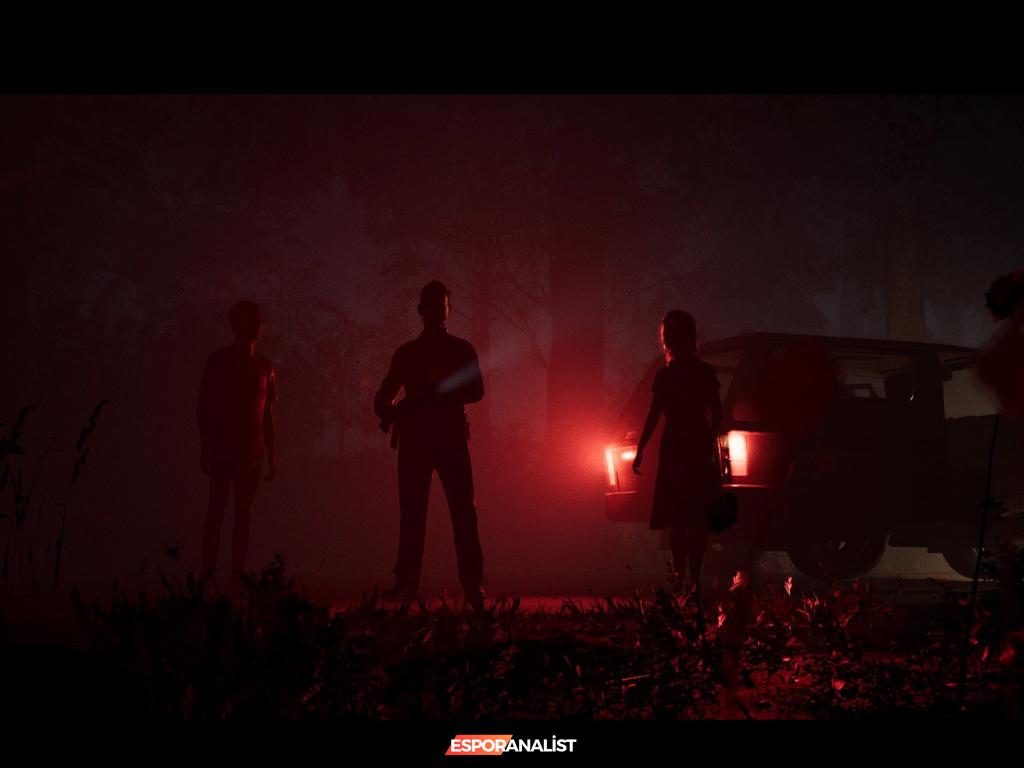 The Quarry: Korku Oyunlarında Yüksek Beklentiler ve Hayal Kırıklıkları