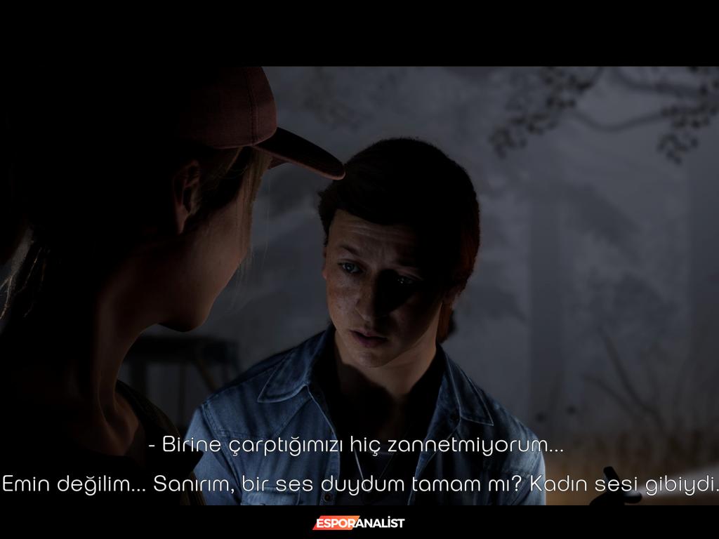 The Quarry: Korku Oyunlarında Yüksek Beklentiler ve Hayal Kırıklıkları