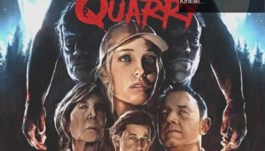 The Quarry: Korku Oyunlarında Yüksek Beklentiler ve Hayal Kırıklıkları