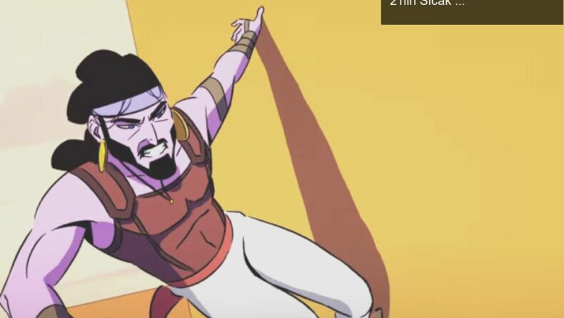 The Rogue Prince of Persia: Beklenen Erteleme ve Hades 2’nin Sıcak Rekabeti