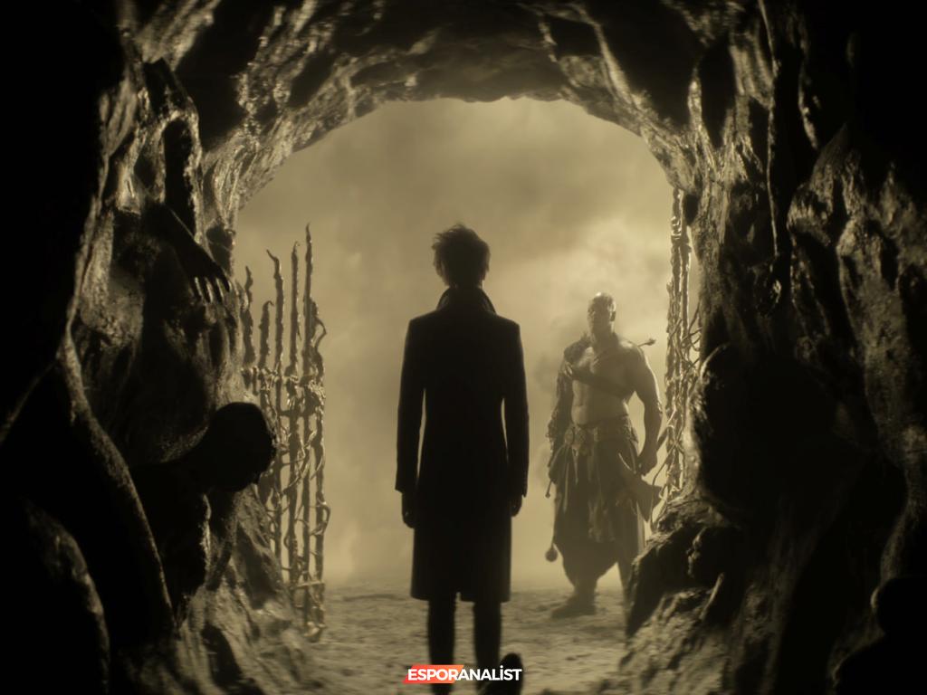 The Sandman: Neil Gaiman’ın Efsanesinin Ekran Uyarlaması Üzerine Düşünceler