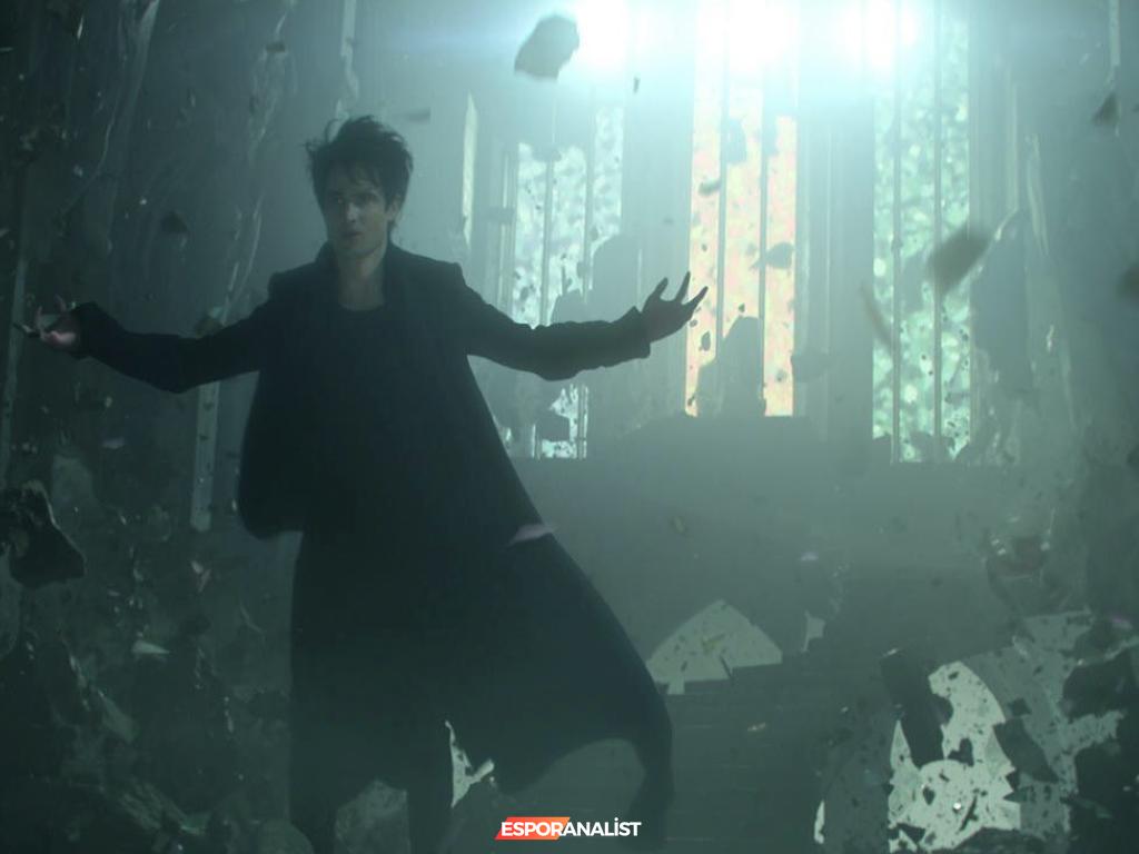 The Sandman: Neil Gaiman’ın Efsanesinin Ekran Uyarlaması Üzerine Düşünceler