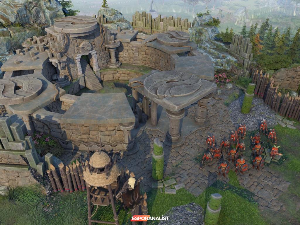 The Settlers: New Allies ile Strateji Tutkunlarına Yeni Bir Soluk